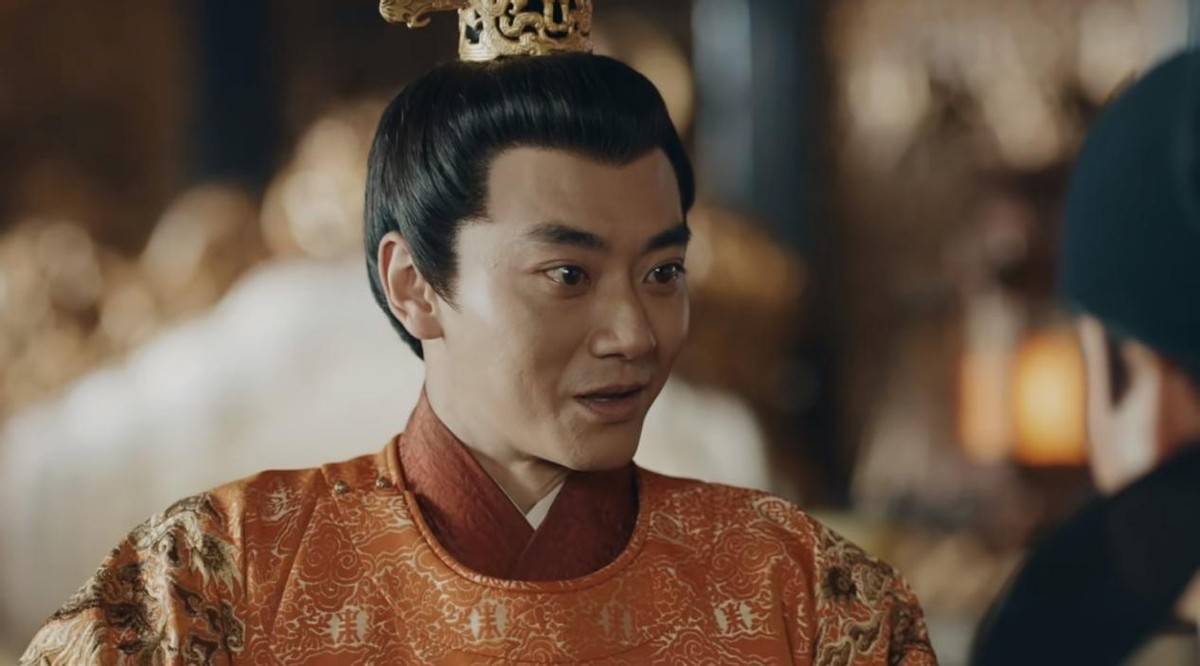 陈宝国|“携妻带子”进组的5位明星，一家3口演同一部剧，奈何子女捧不动