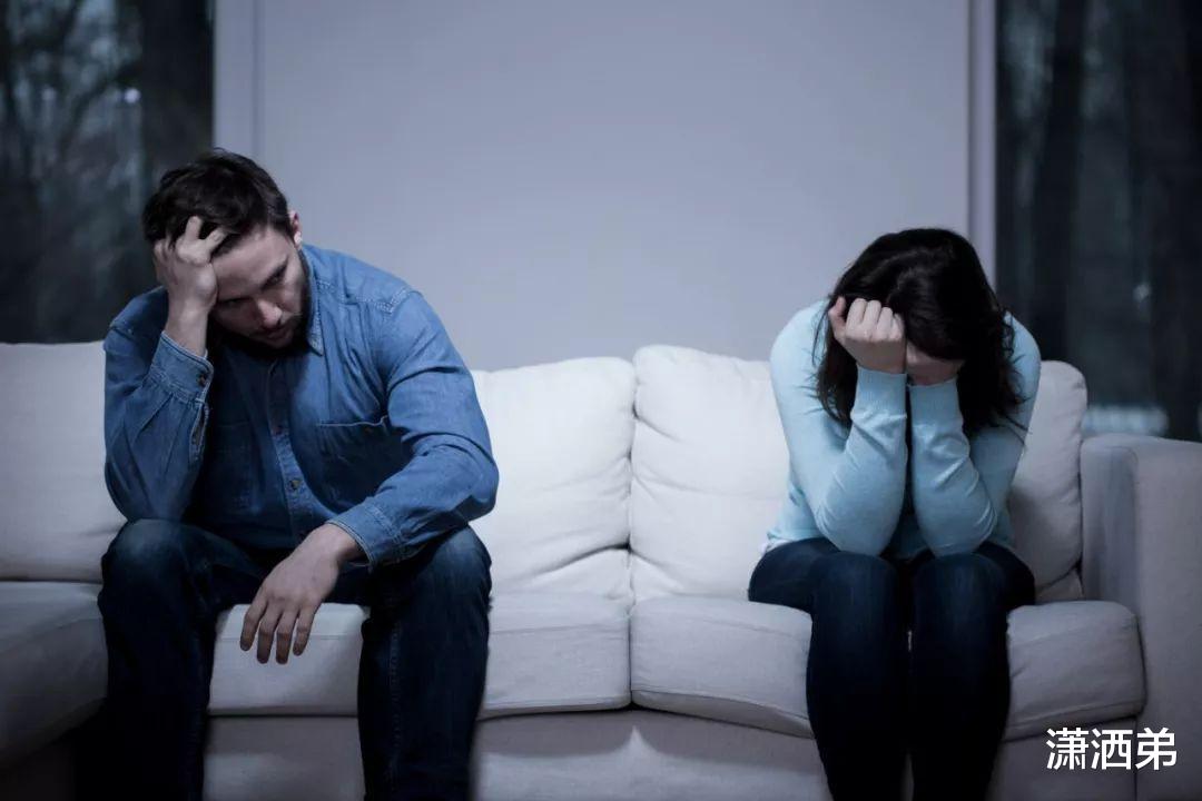 男子发现儿子非亲生想要回房子,妻子:别怕,孩子是你弟弟的