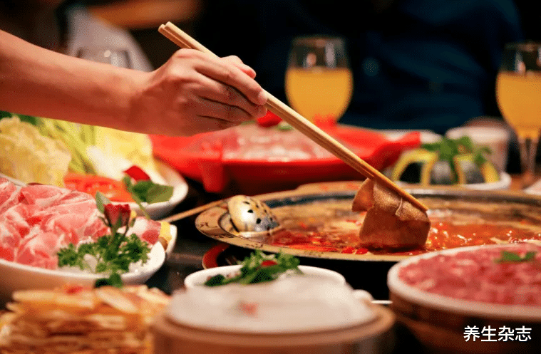 心力衰竭|血管“天敌”被扒出,提醒:停止食用“1酸”,多吃一口,血管多堵一分