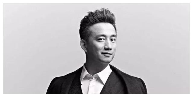 张天爱|黄磊，“不爱惜羽毛”终于付出代价