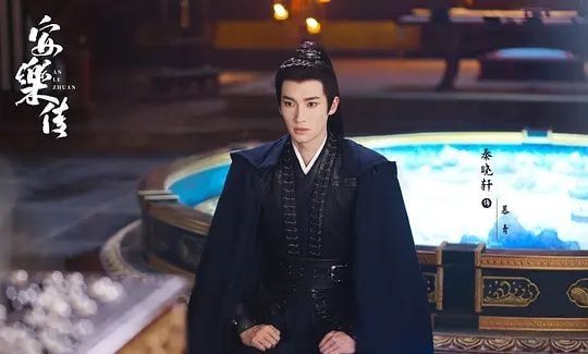 迪丽热巴|又有王牌IP定档,迪丽热巴搭档龚俊组成“颜霸组合”,爆款预定了