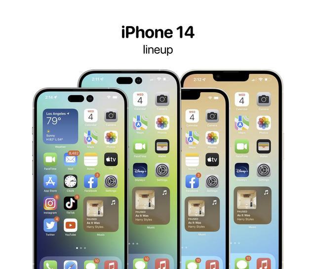 iphone13|618期间，买iPhone13好还是等iPhone14好？