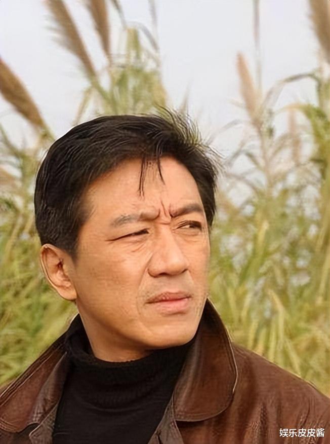丁勇岱|丁勇岱:从工人到戏骨用38年,和妻子恩爱34年,如今依旧“无名”!