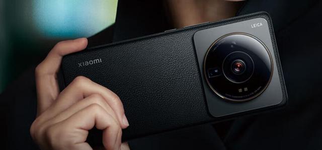 小米科技|Dxomark“背刺”小米:小米12SUltra影像得分不升反降,仅排名第5