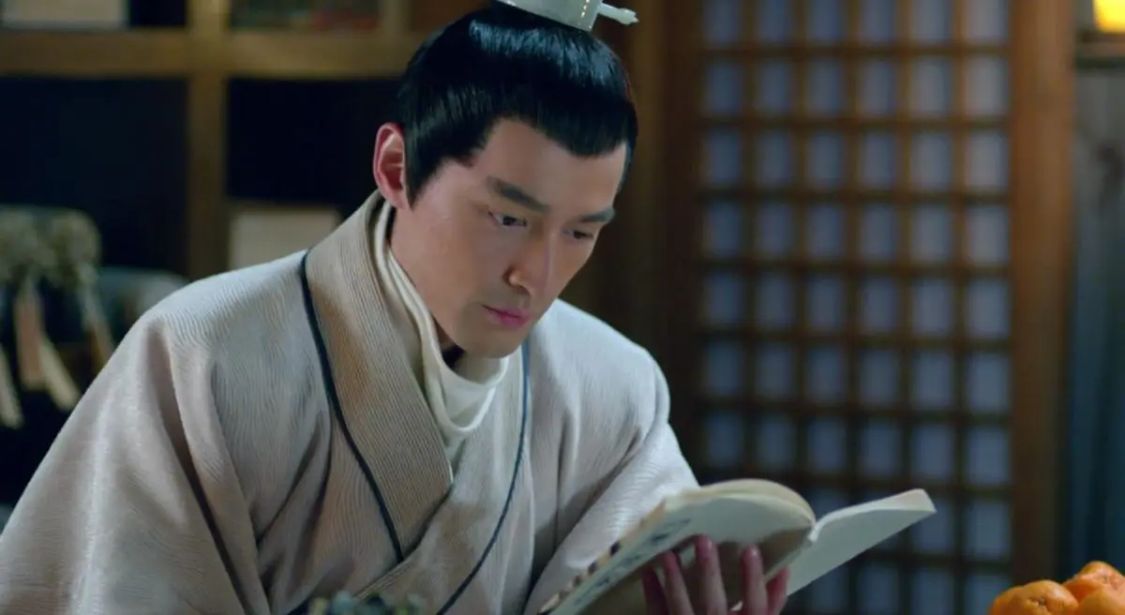 琅琊榜|琅琊榜：15个经典配角，每位都印象深刻，人气最高的如今成为一线