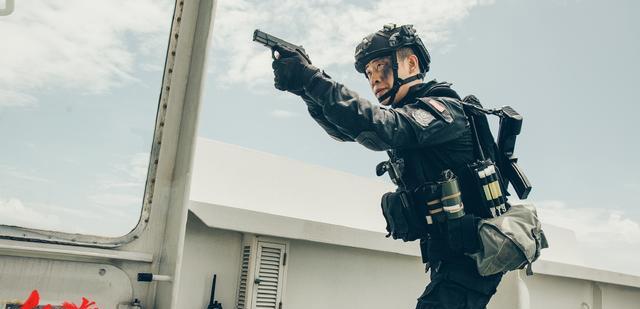 红海行动2|《红海行动2》官宣,张译回归屈身当二番,而新加盟的他却演男主