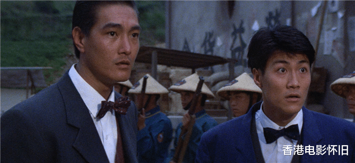 成家班|香港影坛10位腿功高手：有人被李小龙揍过，有人曾踢掉成龙一颗牙