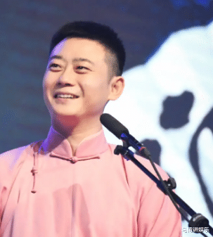 栾云平|德云社栾云平被夸情商高，连李雪琴都甘拜下风，真不愧是副总