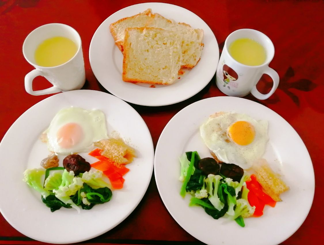 运动 减肥的人若想加快体内脂肪燃烧的速度,早起做好2件事,或是关键