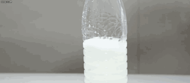 马桶有异味?只需1个塑料瓶,马桶50年不脏不臭,水费还少一半!