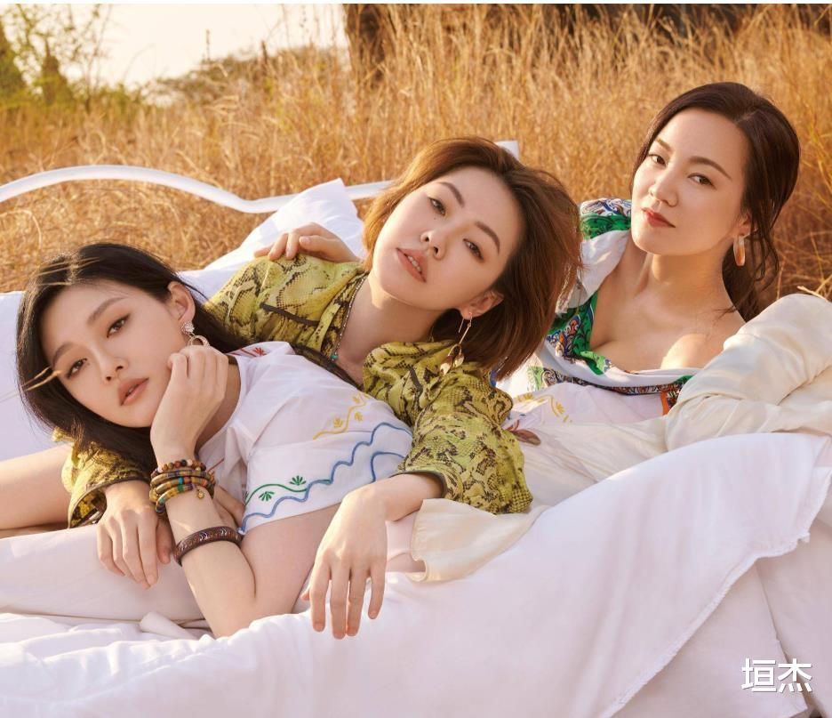 阿雅|\忍气吞声\阿雅:嫁“活佛”却遭小S欺辱,因贴心照顾郑秀妍被赞