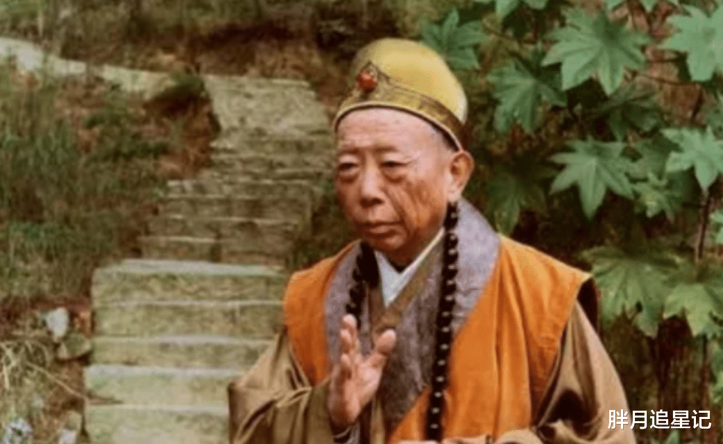 程之|老艺术家程之：“四大坏蛋”之一，儿子程前是他一生之痛