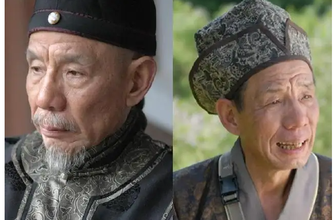 魏宗万|魏宗万:被导演跪求拍戏,一生不拍广告,娶大6岁妻子是我的骄傲