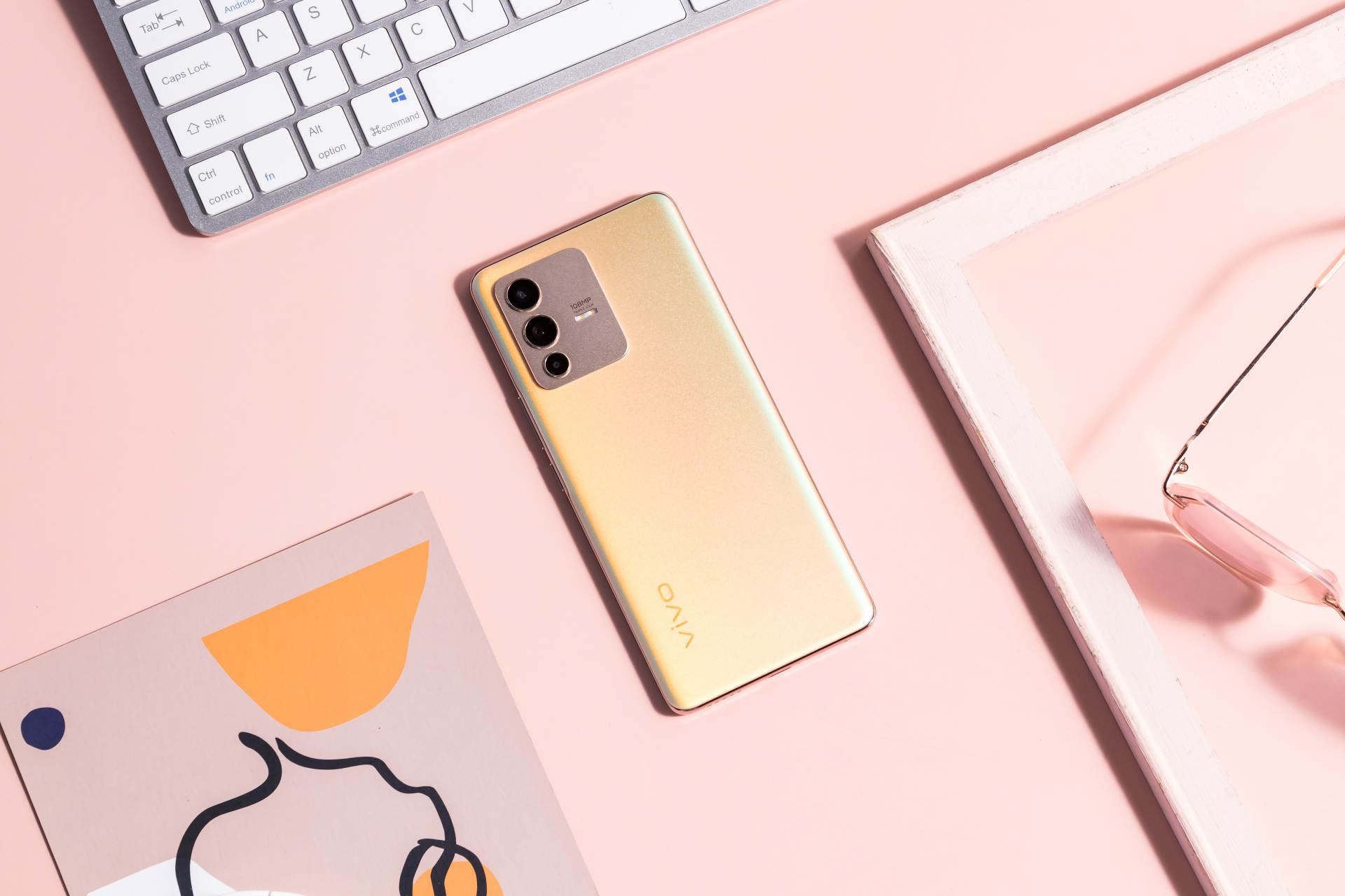 联想|vivo S12 Pro正式晋级全能选手，性能提升表现更优秀