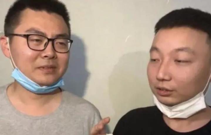 |28事件仍在发酵,杜粉称郭爸遭遇太可怜,喊话不要网暴杜新枝夫妇