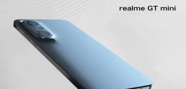 vivo x90|真我RealmeGTmini放大招,硬刚小米12S,再次越级