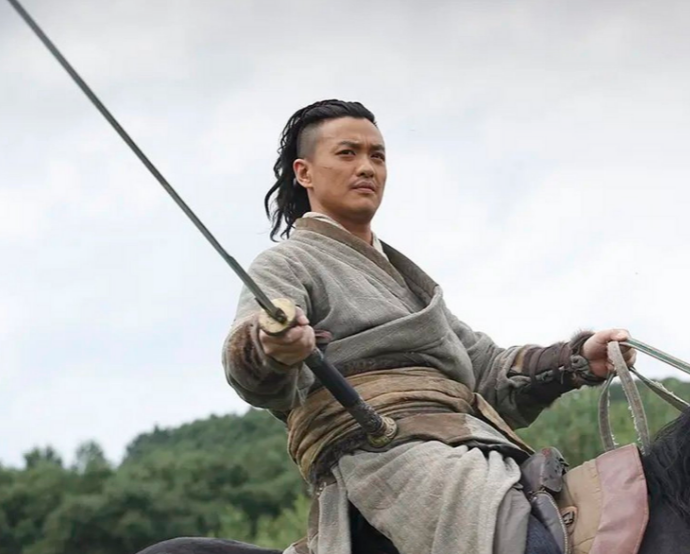 张嘉益|央视预热张嘉益新剧,张若昀出山,周一围入局,能否掀起收视狂潮