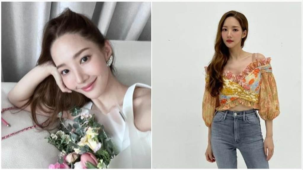 朴敏英|朴敏英宣布和神祕富豪分手！经纪公司发声明切割：没接受金援