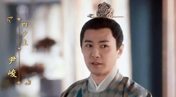 尹嵩|卿卿日常：尹嵩自己都没想到，他最终会栽在微不足道的小人物身上