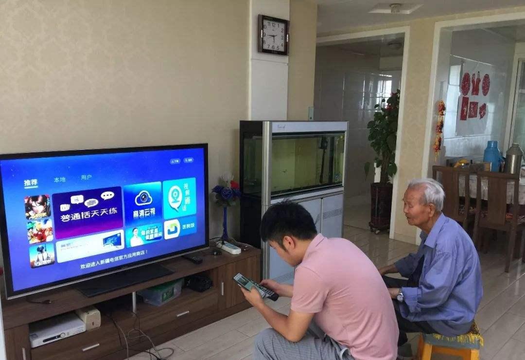 电视或将被替代？“新宠”将上线，“无屏时代”开启，你家买了吗