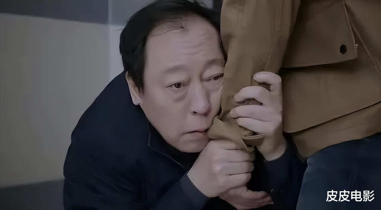 正阳门下|《正阳门下》9年过去，演员差距大，女主角沉了，男配成一线大腕