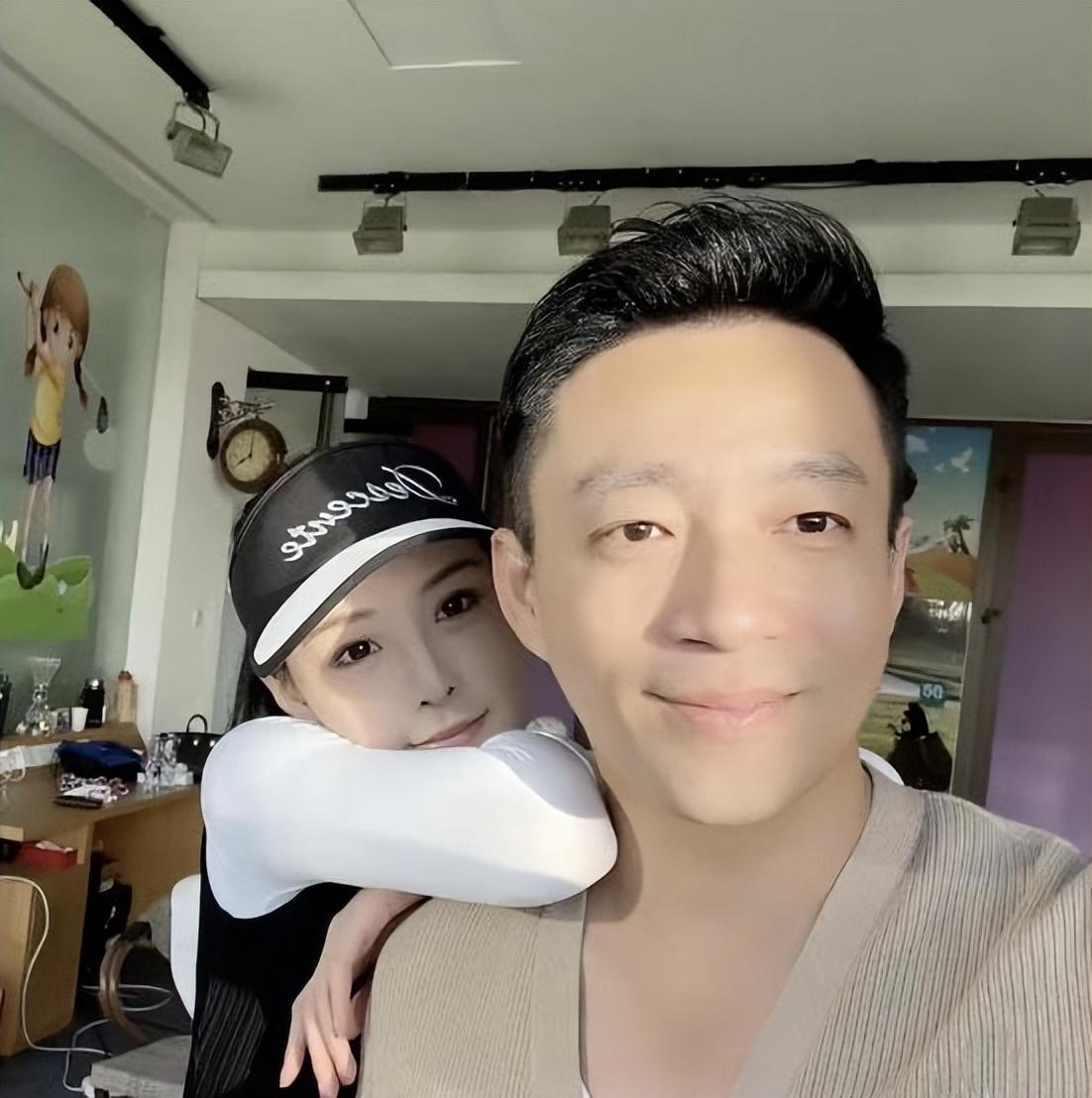 汪小菲|汪小菲与大S,一切都该结束了