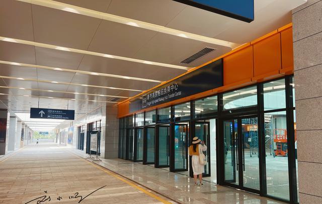 奉节|“探秘”重庆奉节高铁站，这个旅游资源丰富的县即将迎来高铁时代