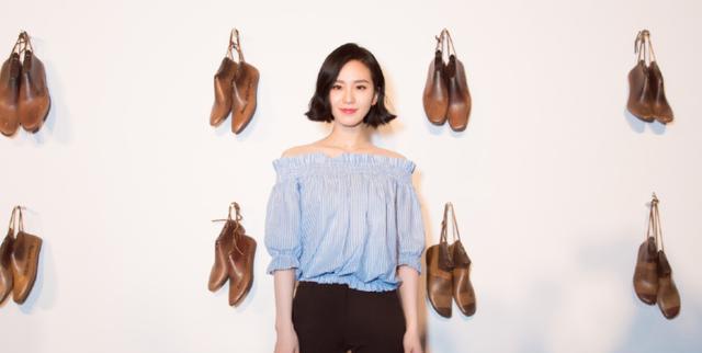 张叔平|被嫌弃的造型师：张叔平