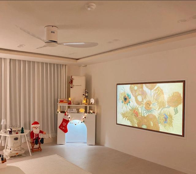 结婚6年有个5岁的女儿，如今也搬进116㎡新房，一家开启幸福生活