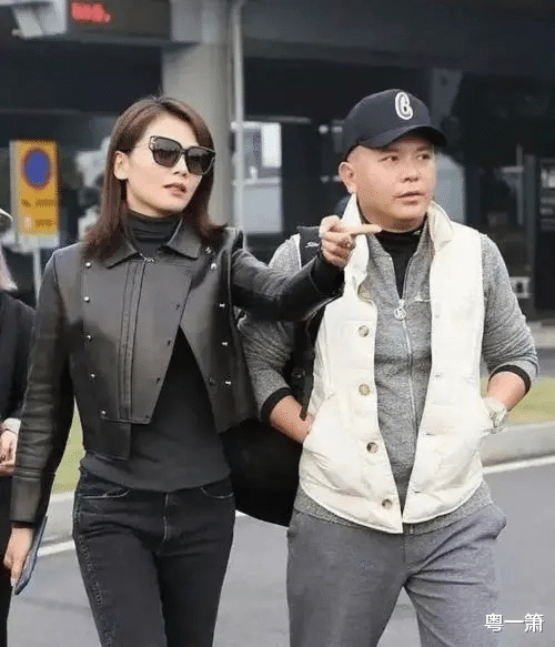 郑裕玲|香港娱乐七位年过六十仍然单身的女星,大多数都是身家过亿的富婆