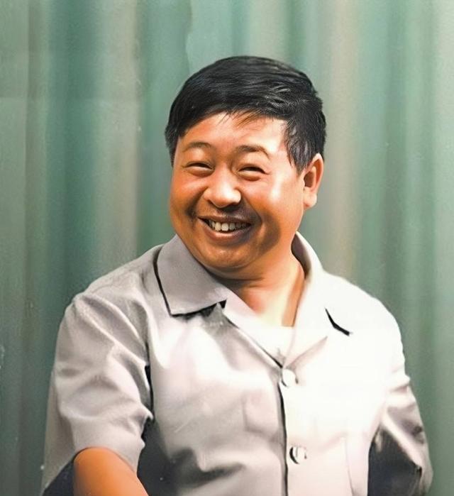 马季|相声演员刘全刚称马季创作了几百段作品，结果名家马岐直言不可能