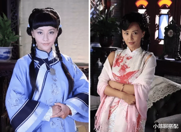 整容|这6位颜值暴跌的女星：有人再次翻红，有人却成网红，实在可惜