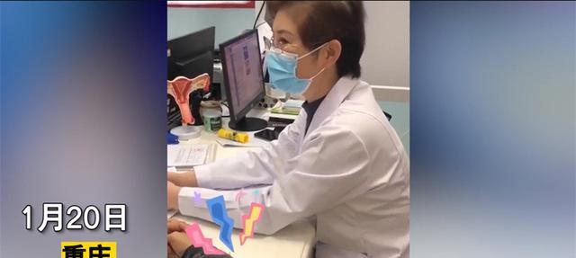 医生|结婚时约定丁克,20后老公却以离婚逼迫48岁妻子生娃,医生直接怒了