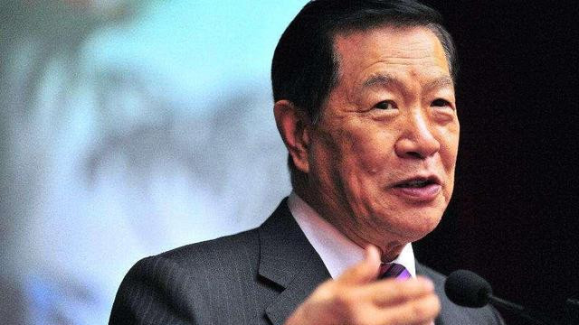 徐克|“华人神探”李昌钰：为揭央视黑幕戏弄全场，一句话吓懵徐克