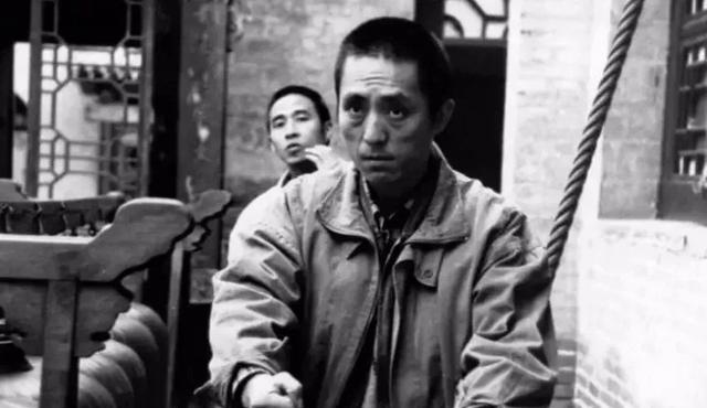 张艺谋|为什么可以永远相信张艺谋？