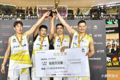 新疆男篮|重返CBA赛场！广东宏远名将加盟新疆男篮，投奔阿的江让人期待