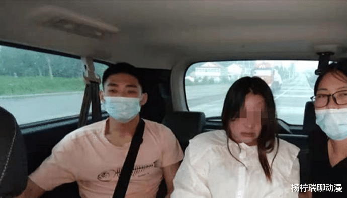 儿媳报警称被公公侵犯,公公辩解儿媳很主动,警方调查出事件真相