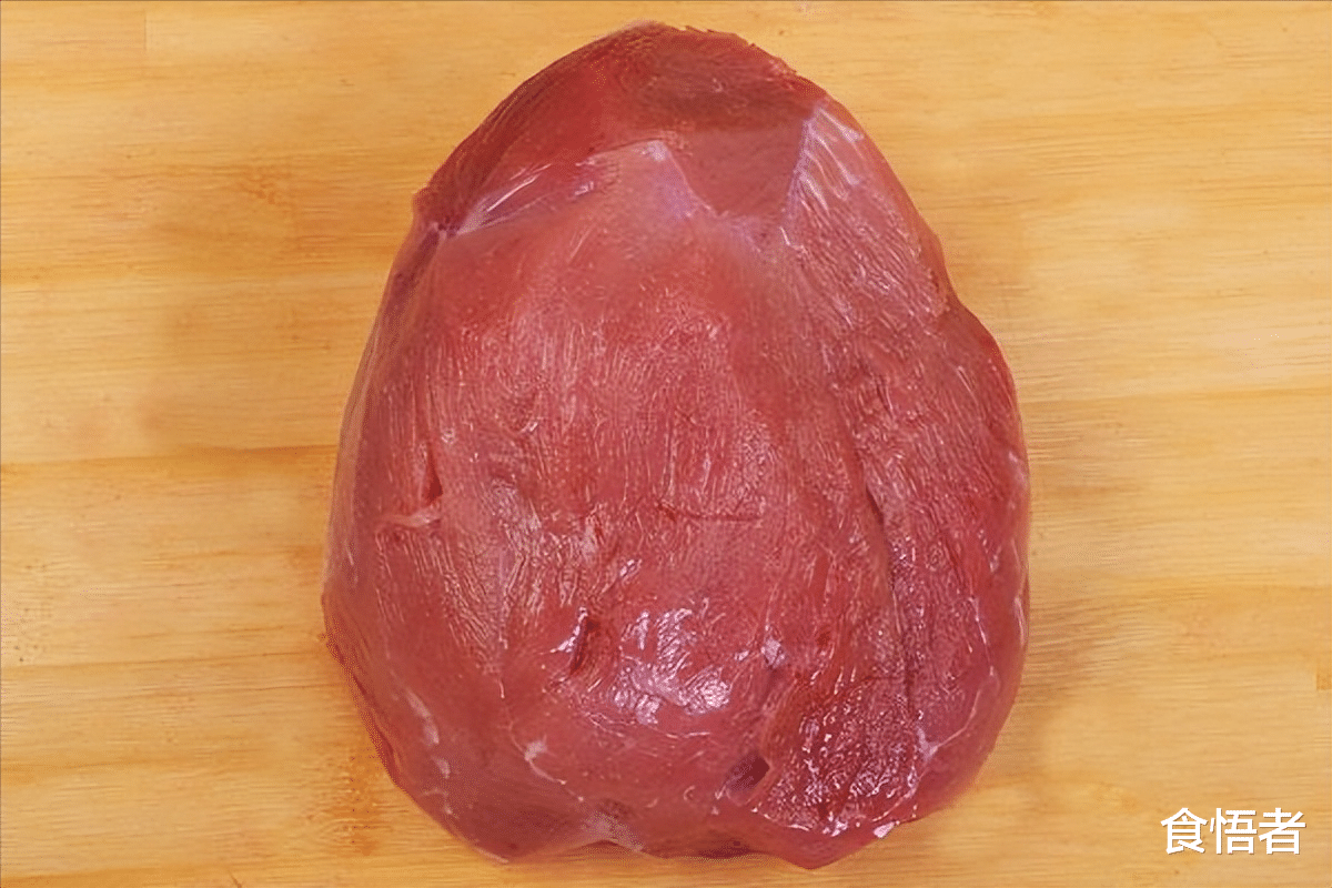 烹饪老师带你选牛肉：爆炒、红烧、凉片的部位选错，不好吃还浪费