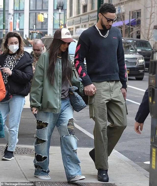 凯里·欧文|从欧文到西蒙斯再到锡安，为什么NBA这些年轻球星越来越令人讨厌