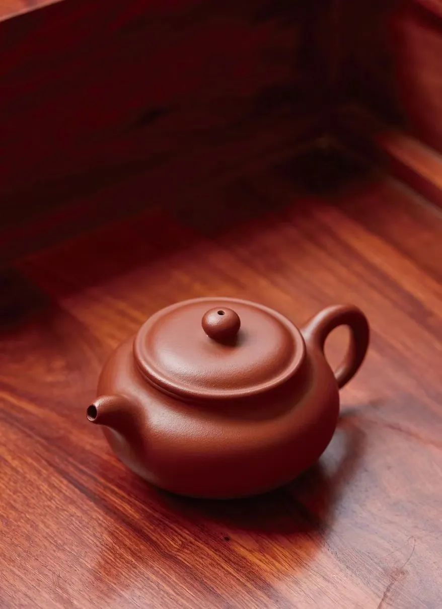 |那些曾拍出百万高价的紫砂壶型!