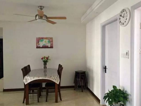 装修不想刷颜色,大白墙如何搭配才显高级?我来告诉你!