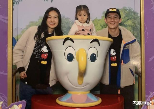 卡戴珊|龙生龙凤生凤，这些星二代完美继承父母美貌，老天爷追着喂饭吃