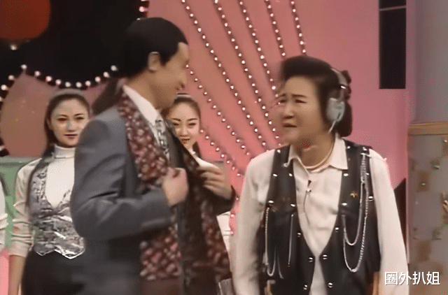 春晚|如今流行的“梗”都是以前玩剩的?要说“造梗”能力,还得看春晚