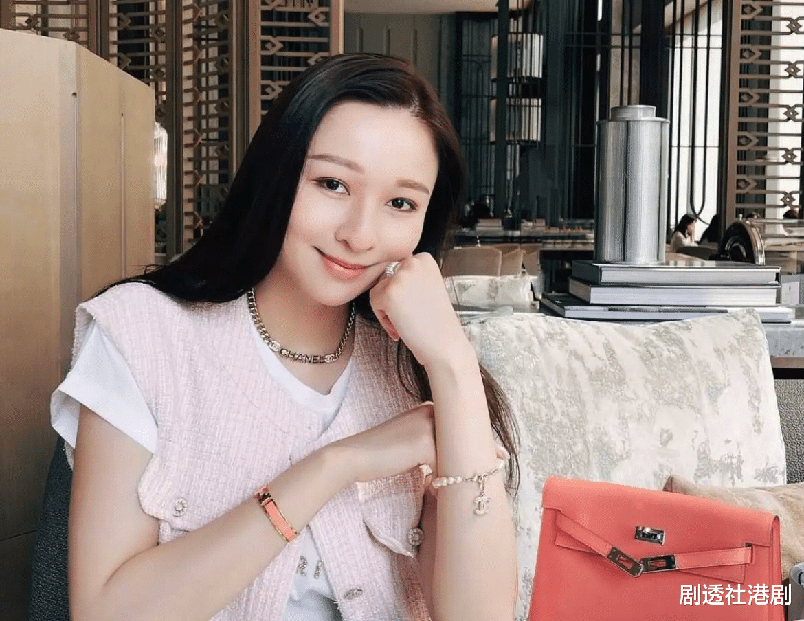 香港小姐|TVB新晋港姐冠军再曝丑闻!疑似不雅视频流出,已紧急报警处理