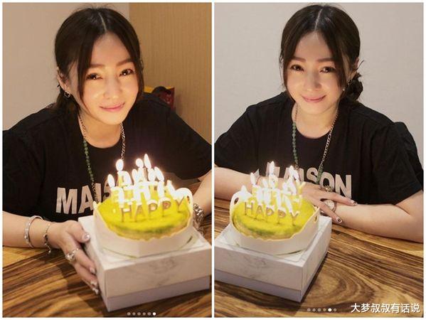 张韶涵|张韶涵难得PO“亲妹妹正脸照”！大眼高颜值神复制，网惊：长好像