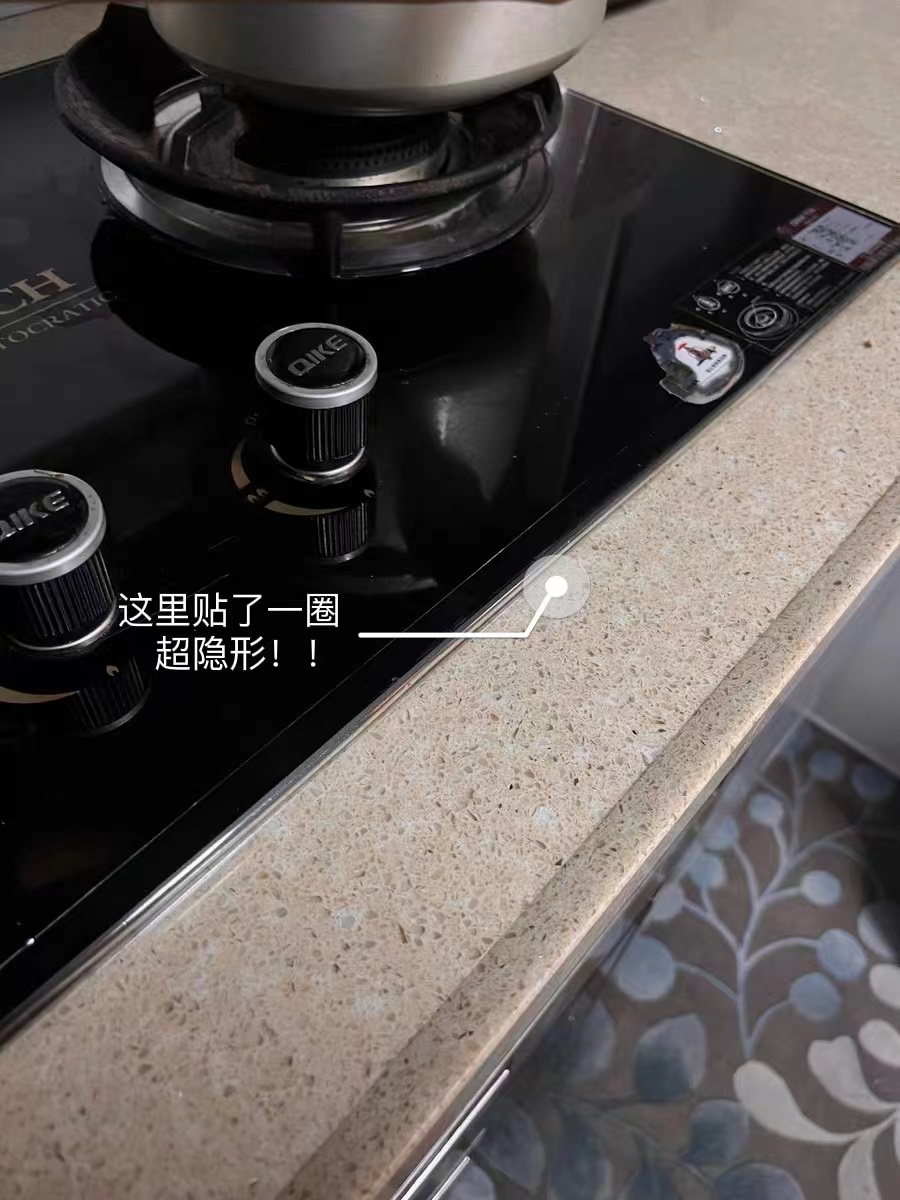 看似很傻,实则很聪明的10个厨房小巧思,不光能省钱,关键还实用