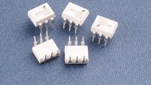 隔离|电路中为什么要使用光耦器件？