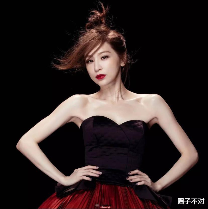 王心凌|“甜心教主”王心凌：低谷时歌火人不火，曾在好友追悼会上跳爱你