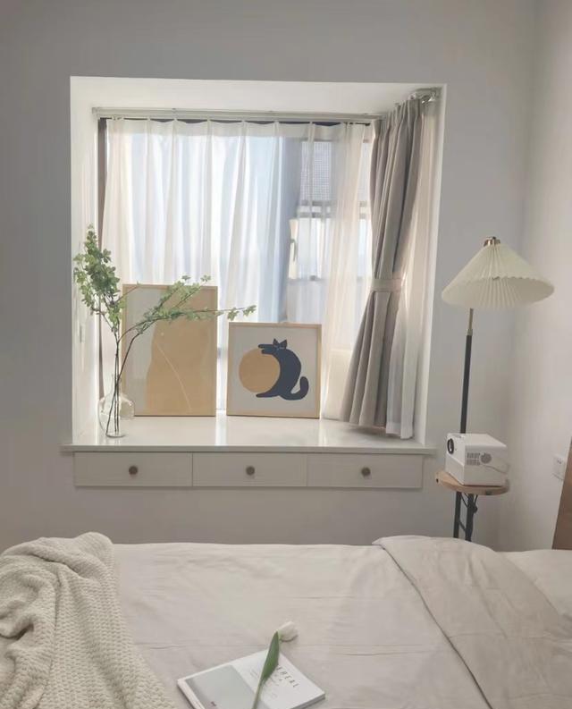 90后夫妇拒绝“过度装修”,爸妈说像出租房,却收获上万网友关注