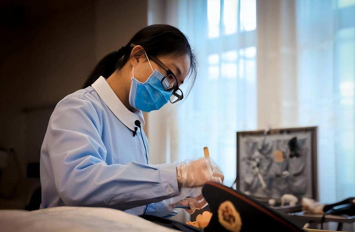 招聘|殡仪馆面向社会招人，有员工分享自己的薪资，有没有让你心动？